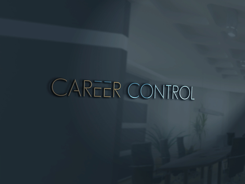 Logo-Design von Mehedi Hasan ™ für Career Control | Design #11688454