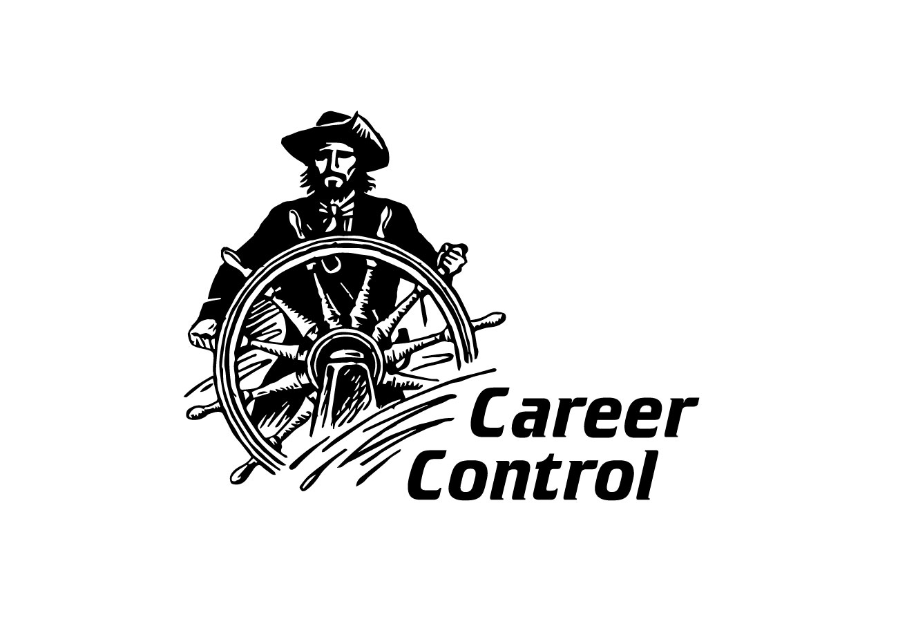 Logo-Design von Eugeniy Sosunov für Career Control | Design #11685095