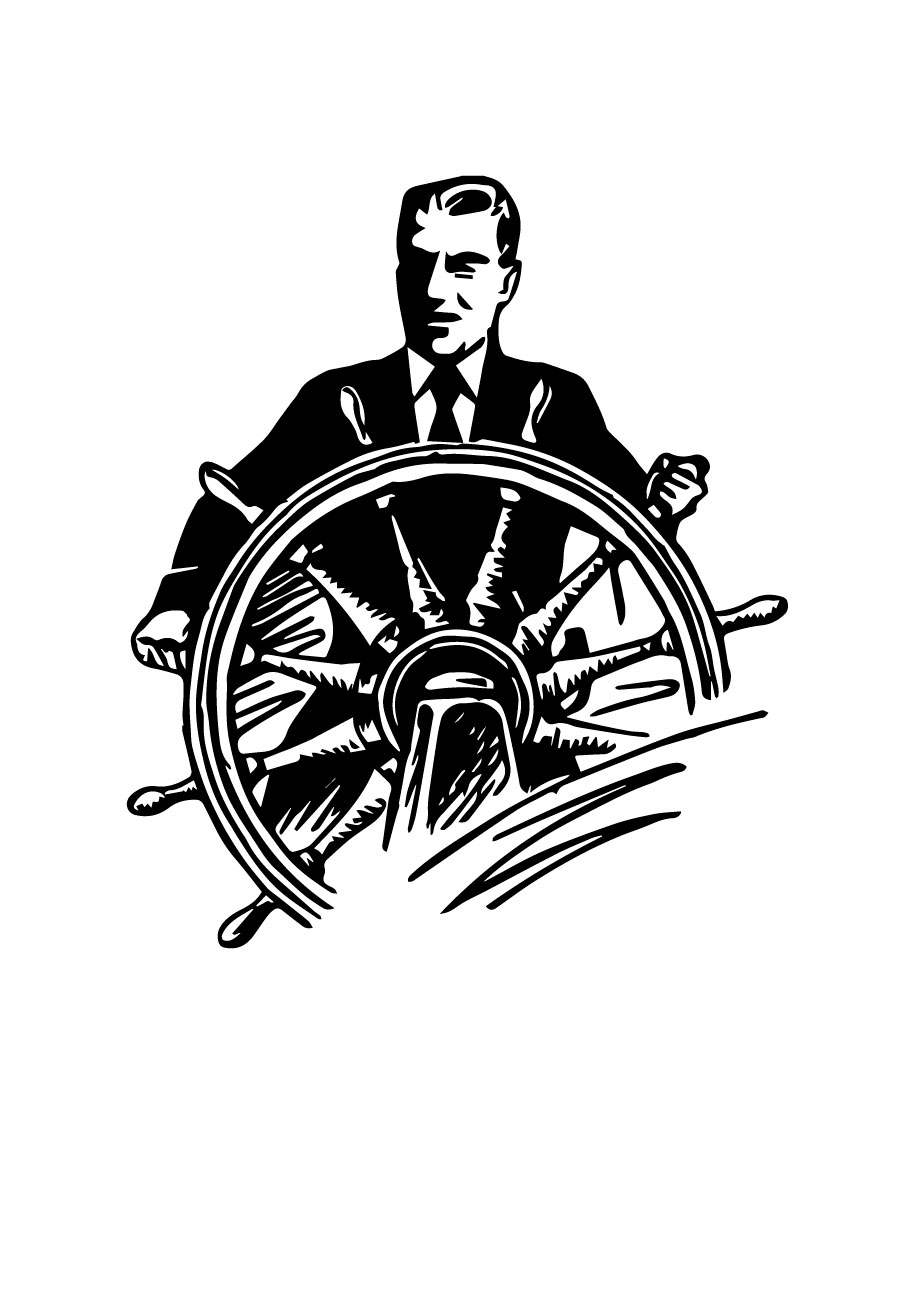 Logo Design by Eugeniy Sosunov for Career Control | Design #11708923