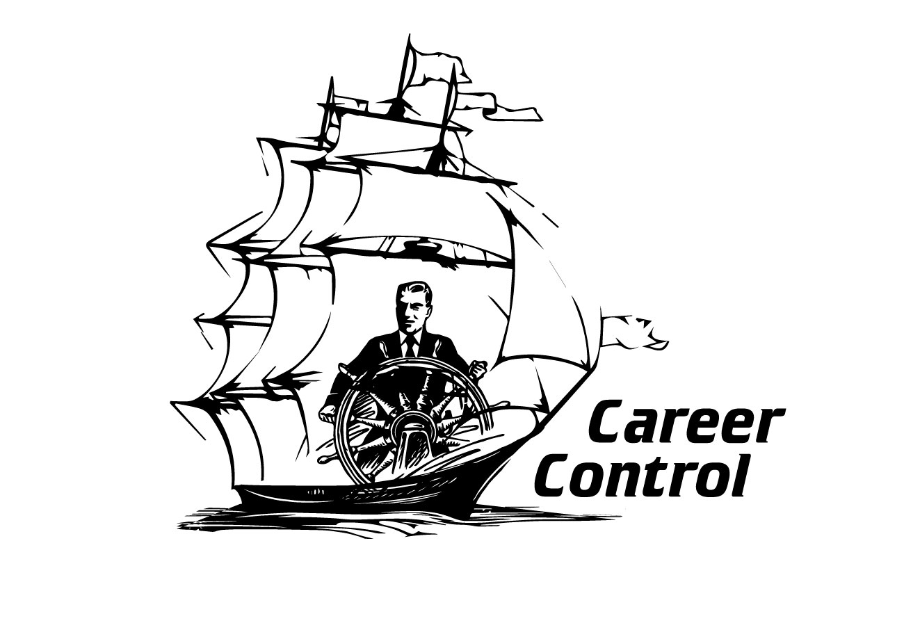 Logo-Design von Eugeniy Sosunov für Career Control | Design #11709037