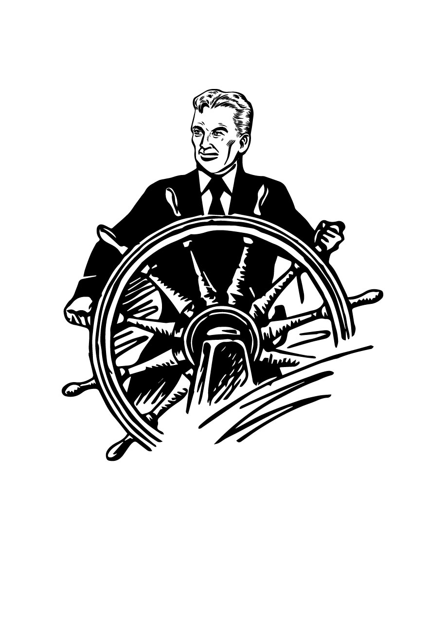 Logo Design by Eugeniy Sosunov for Career Control | Design #11744338