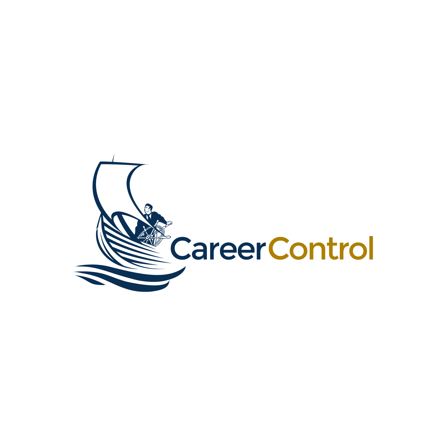Logo-Design von Michale Designs für Career Control | Design #11817910