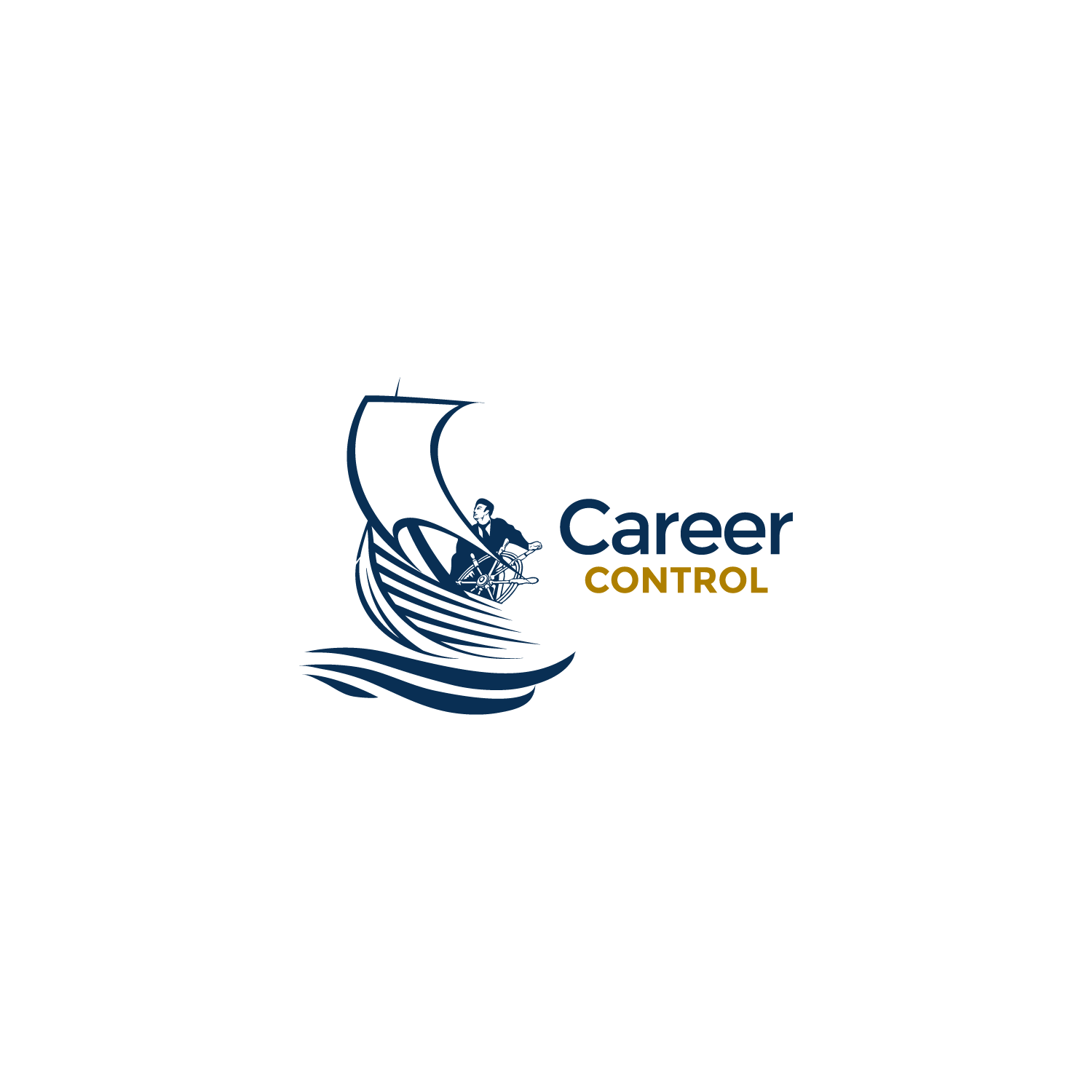 Logo-Design von Michale Designs für Career Control | Design #11818146