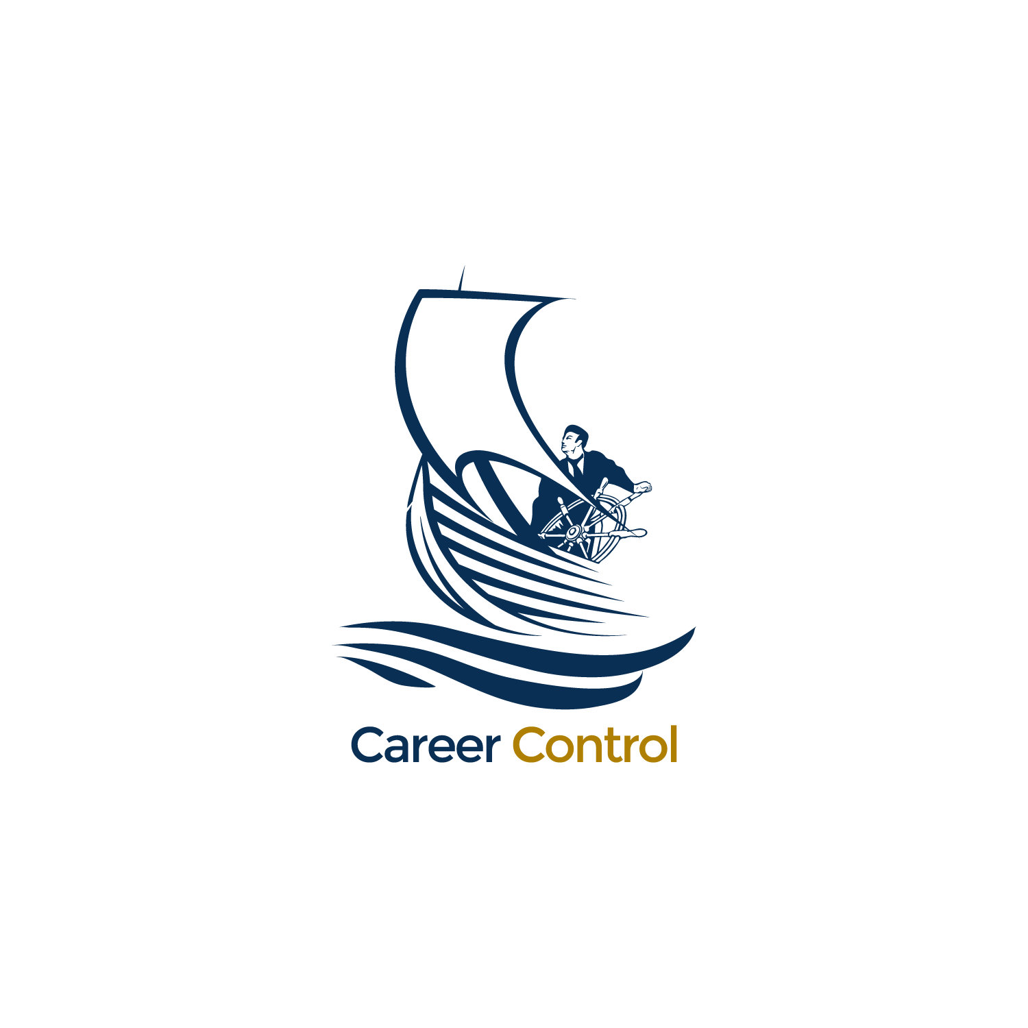 Logo-Design von Michale Designs für Career Control | Design #11875331