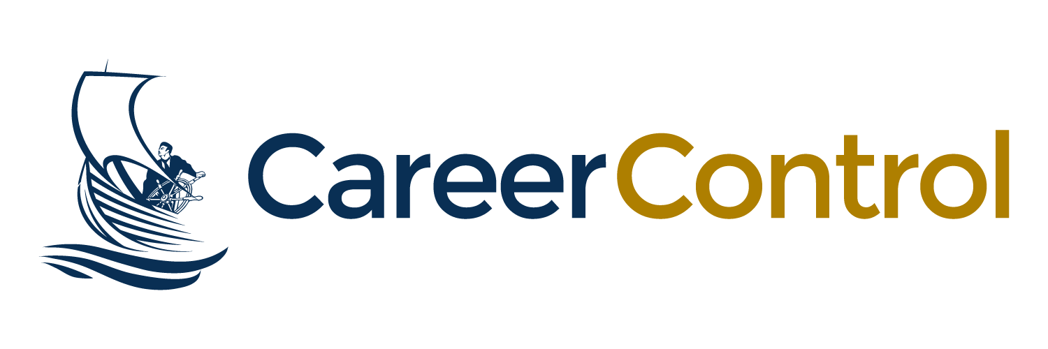 Logo Design by Michale Designs for Career Control | Design #11882247