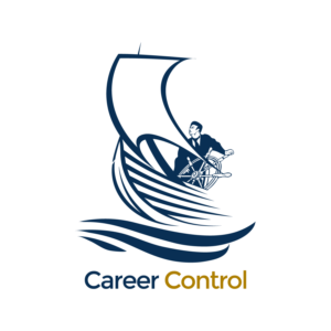 Logo Design by Michale Designs for Career Control | Design: #11883765