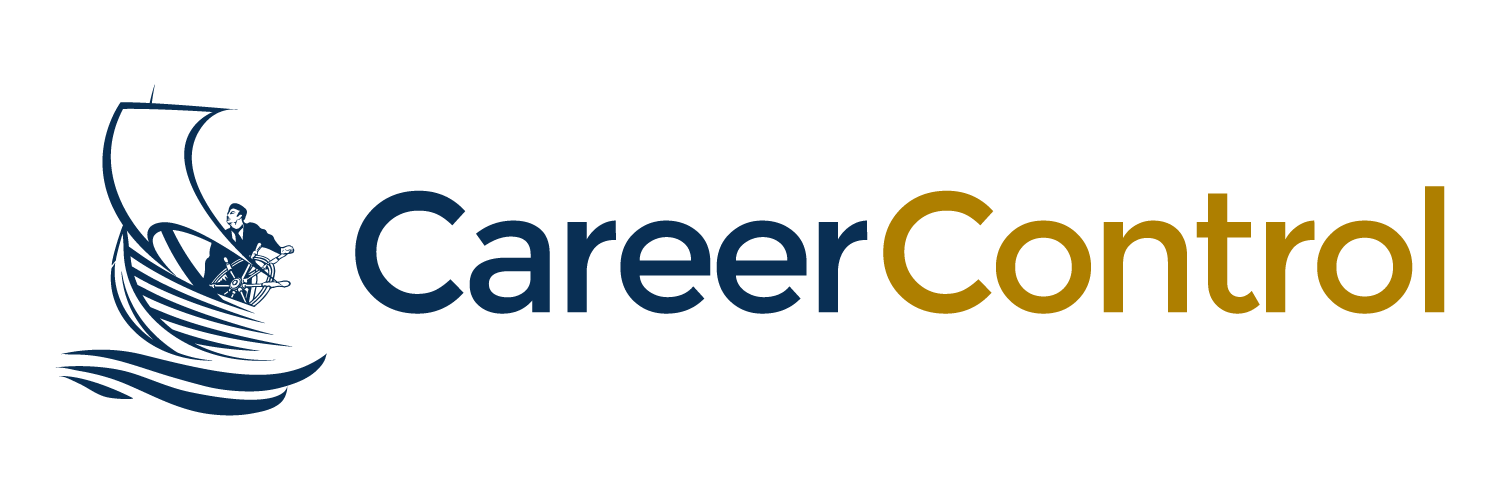 Logo Design by Michale Designs for Career Control | Design #11883767