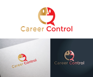 Logo Design by designlogo007 for Career Control | Design: #11686437