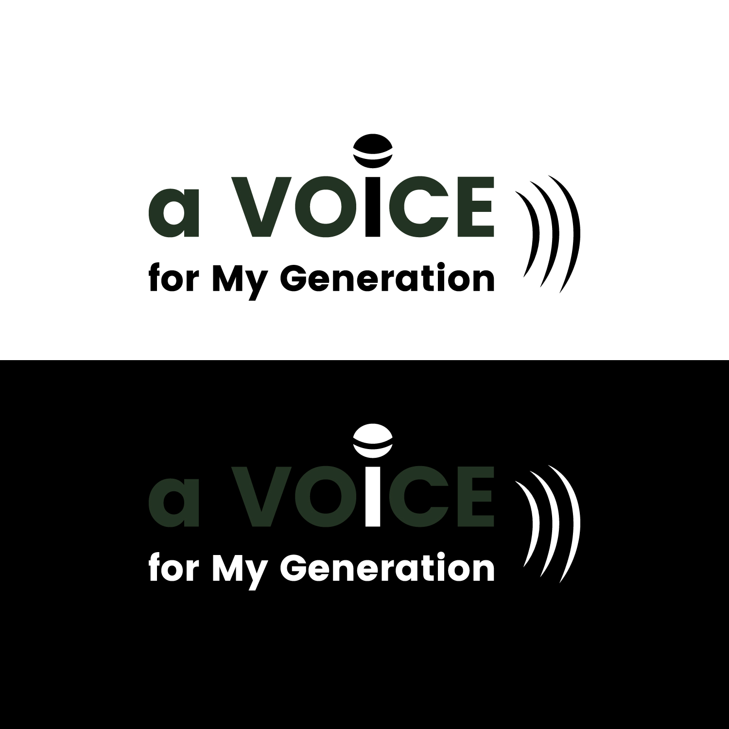 Logo Design by Marina for Student Advocate | Design #11694324