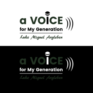 Logo-Design von Marina für Student Advocate | Design: #11694953