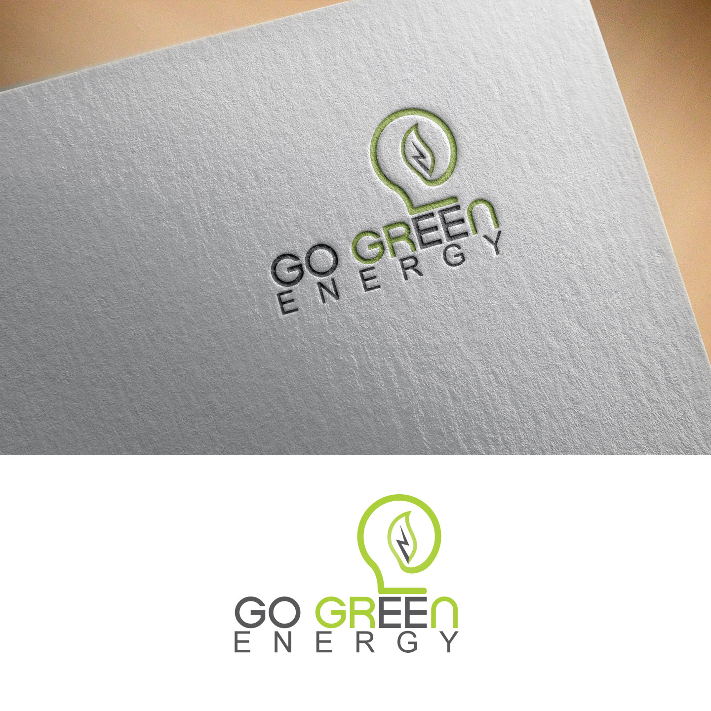 Logo Design by yasir designer for this project | Design #11688391