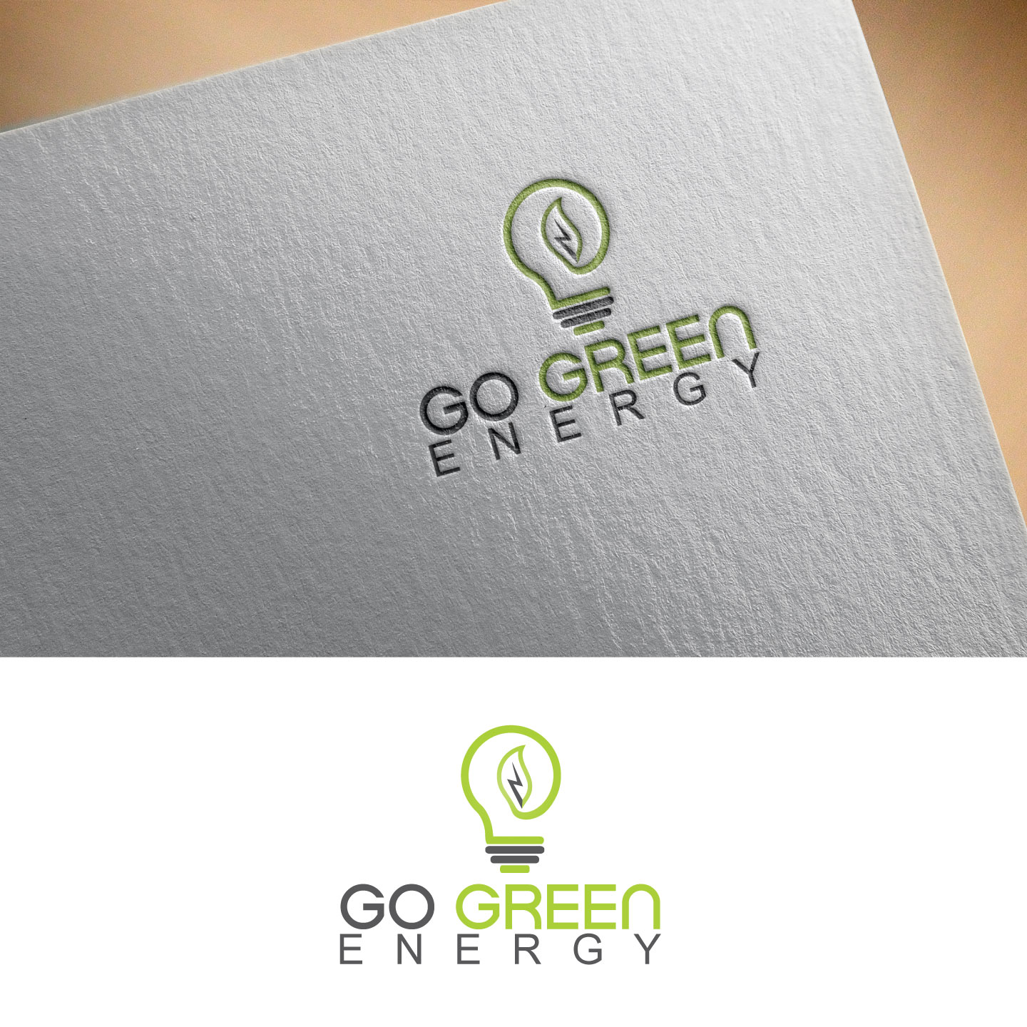 Logo Design by yasir designer for this project | Design #11688422