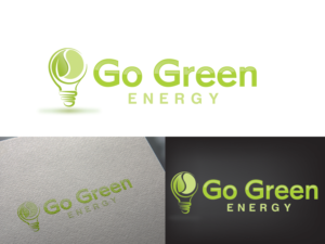 Logo Design by projector.alex for this project | Design #11690241