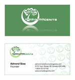 Business Card Design by Nuts Creative for MSR Consulting Cents | Design #26560