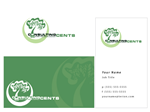 Business Card Design by Logofleet
