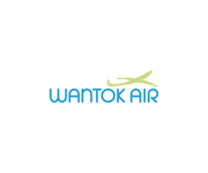 Logo Design by Marta Gavran for Wantok Air | Design: #11690916