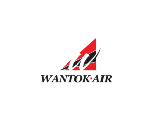 Logo-Design von CHLAY_designs für Wantok Air | Design #11689581