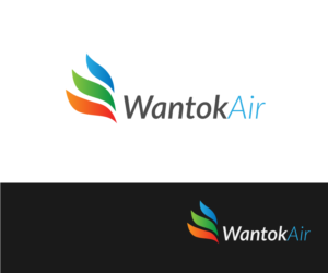 Logo Design by jerin205 for Wantok Air | Design: #11686554