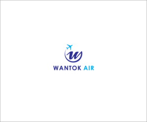 Logo Design by bijuak for Wantok Air | Design: #11690359