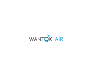 Logo Design by bijuak for Wantok Air | Design: #11692326