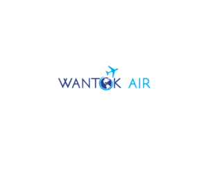 Logo Design by bijuak for Wantok Air | Design: #11692328