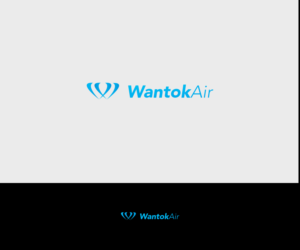 Logo-Design von ARYASTUDIO für Wantok Air | Design #11690405
