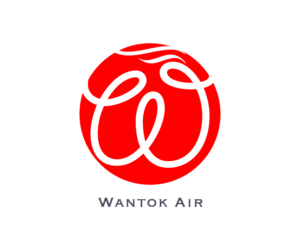 Logo-Design von Fouad für Wantok Air | Design #11684827