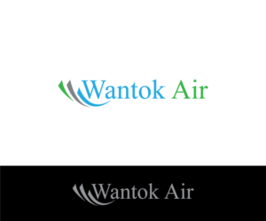 Logo Design by Omee63 for Wantok Air | Design: #11685804