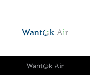 Logo Design by Omee63 for Wantok Air | Design: #11685806