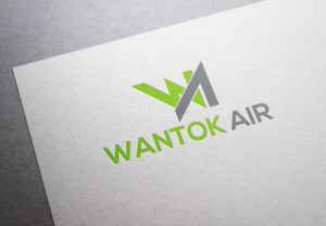 Logo Design by DESIGN Services JK for Wantok Air | Design: #11698182