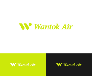 Logo Design by ghonam for Wantok Air | Design: #11696230