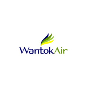 Logo Design by DoMadic for Wantok Air | Design: #11698474