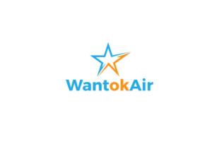 Logo Design by GreenArt for Wantok Air | Design: #11691979