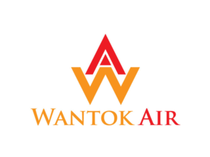 Logo Design by H M SUMON for Wantok Air | Design: #11691127
