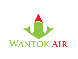 Logo Design by H M SUMON for Wantok Air | Design: #11691128