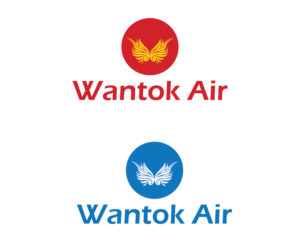Logo-Design von Zohan Pathan für Wantok Air | Design #11687860