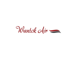 Logo Design by RoCK dEsign for Wantok Air | Design: #11697424