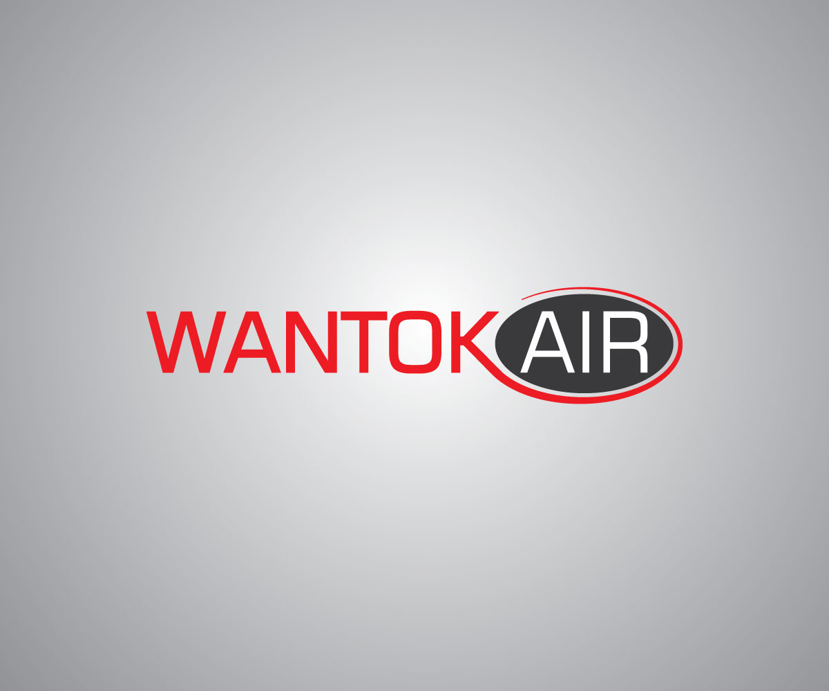 Logo Design by Shima for Wantok Air | Design #11686556