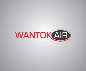 Logo Design by Shima for Wantok Air | Design: #11686556