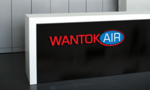 Logo Design by Shima for Wantok Air | Design: #11686557