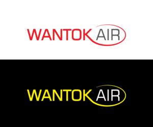Logo Design by Shima for Wantok Air | Design: #11686658