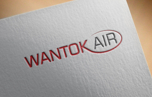 Logo Design by Shima for Wantok Air | Design: #11686659