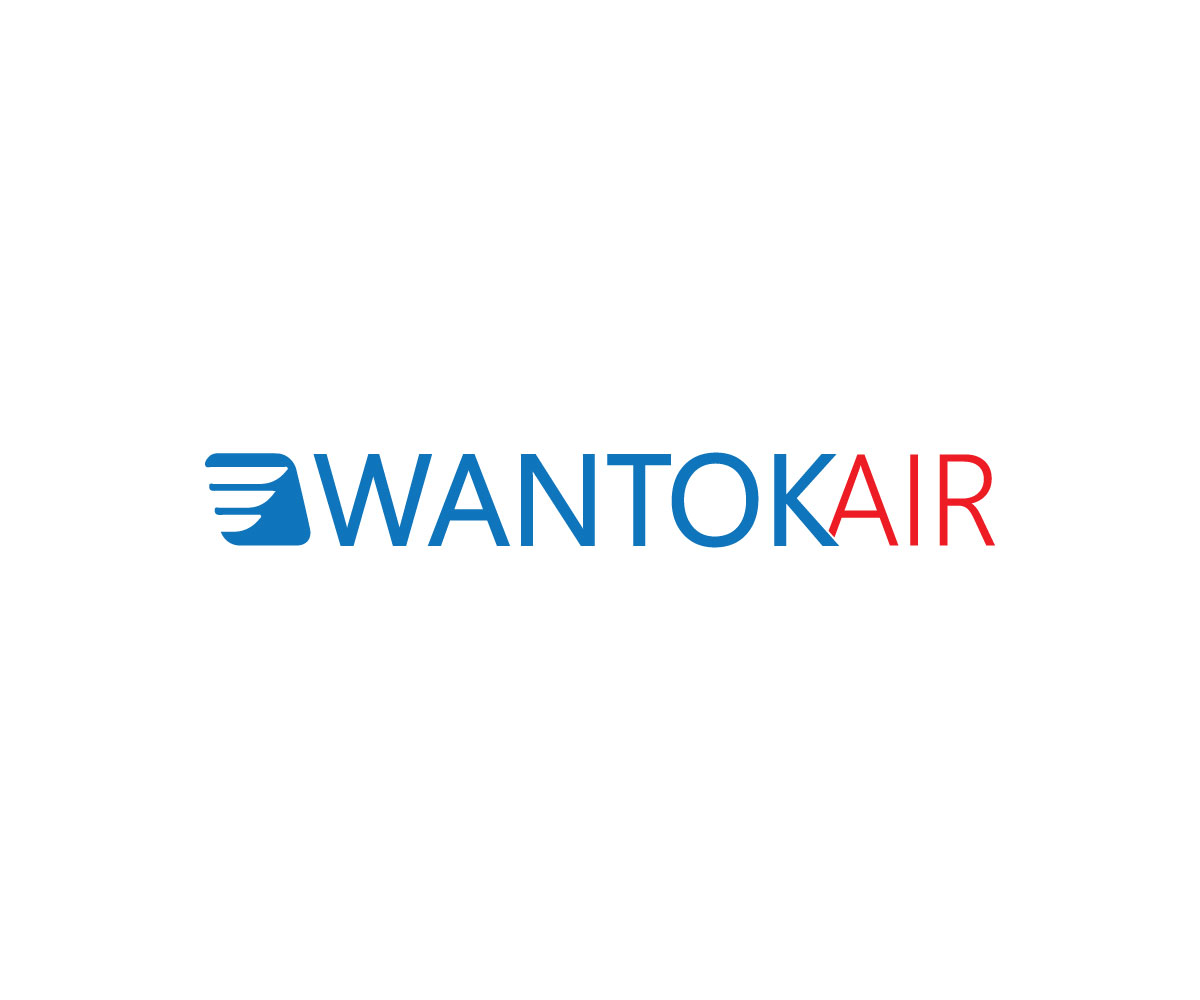 Logo Design by Shima for Wantok Air | Design #11686944