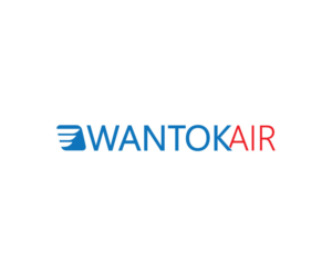 Logo Design by Shima for Wantok Air | Design: #11686944