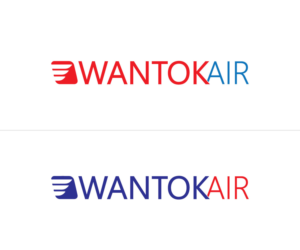 Logo Design by Shima for Wantok Air | Design: #11686945