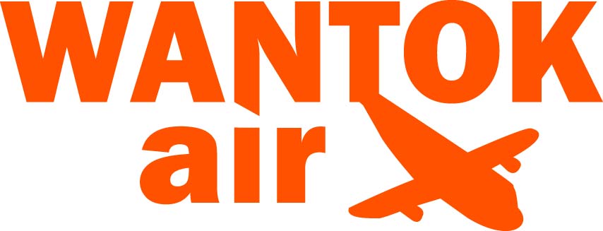 Logo Design by GPSL for Wantok Air | Design #11696768