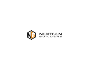 Logo Design by sbelogd for Nextgen builders  | Design: #11718711