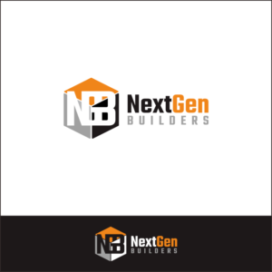 Diseño de Logo por Arham Hidayat para Nextgen builders  | Diseño #11712203