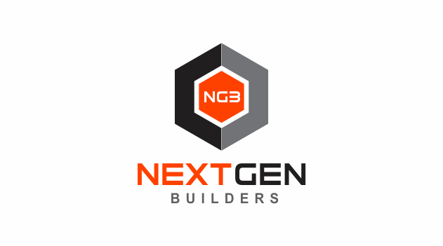 Logo Design by pa2pat for Nextgen builders  | Design #11692614