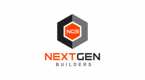 Diseño de Logo por pa2pat para Nextgen builders  | Diseño #11692614